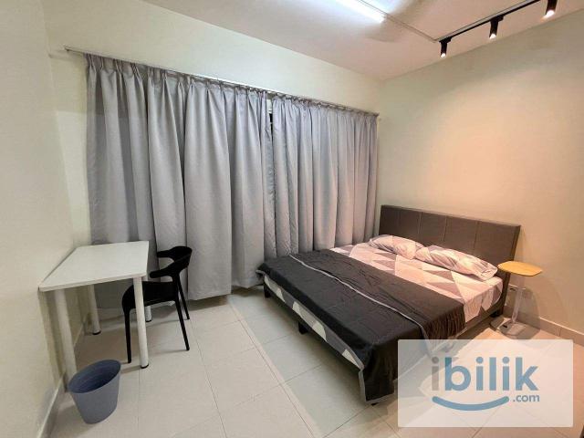 SERI MUTIARA SETIA ALAM FOR RENT @ FEMALE MUSLIM @ IMMEDIATE MOVE IN