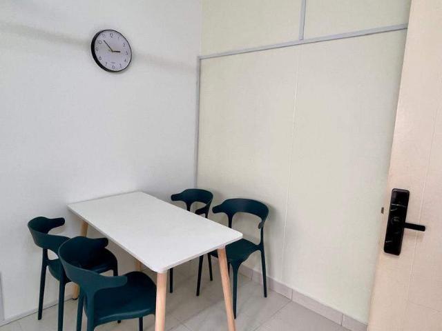 Seri mutiara setia alam for rent @ female muslim