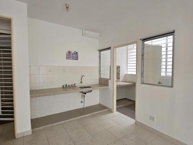 Seri Mutiara Setia Alam Freehold Good Deal