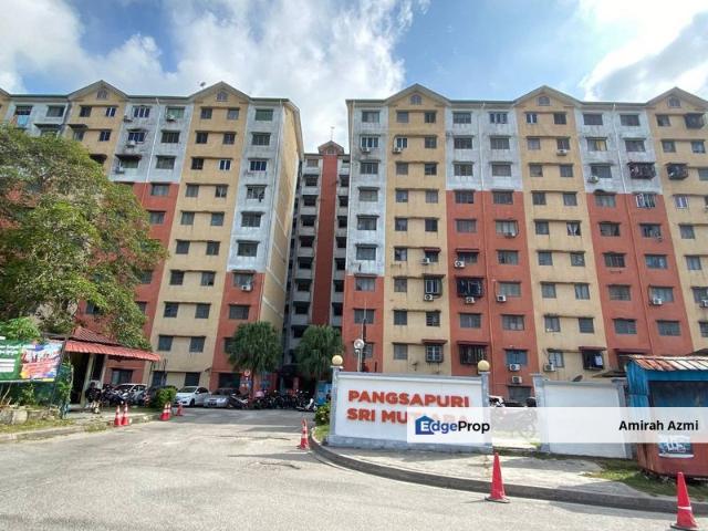 Seri Mutiara, Putra Heights