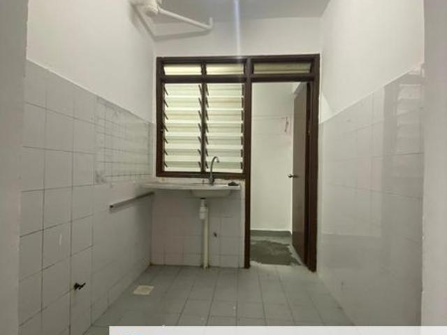 Seri Mutiara, Putra Heights