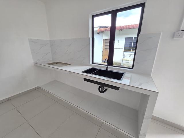 Seri Mahkota 1Storey For Sale