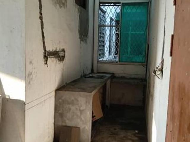 Seri Maju Apartment For Sale