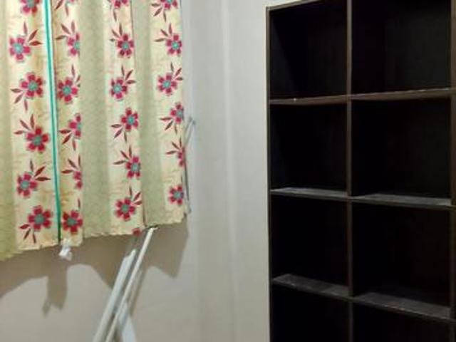 Seri Maju Apartment