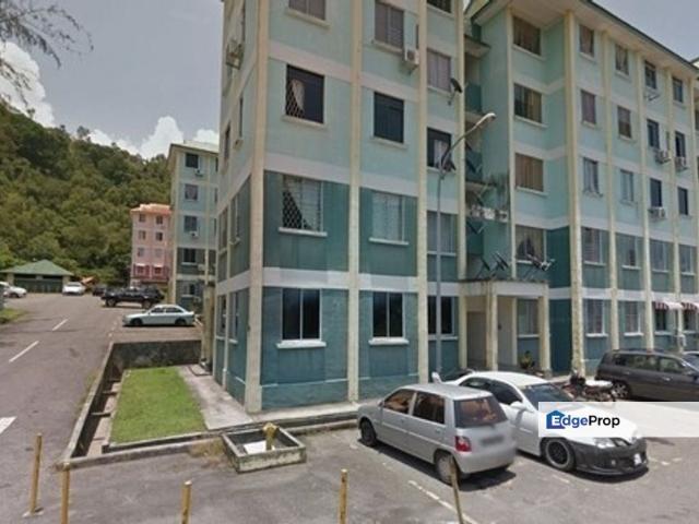 Seri Maju Apartment