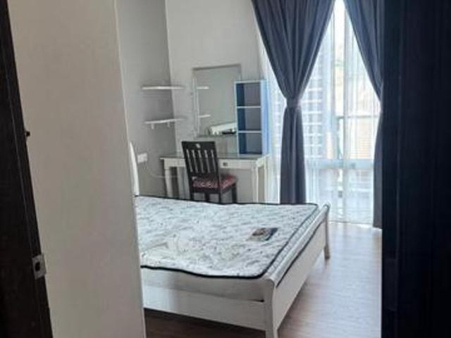 Seri Manis Condo IRAMANIS DAMAI Kota Kinabalu