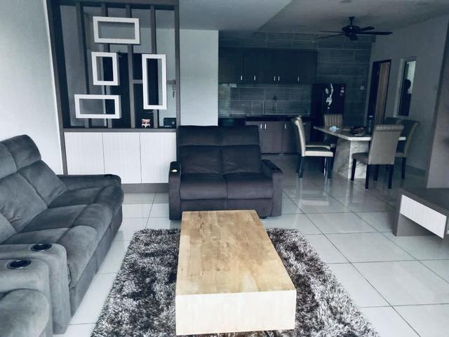 Seri Manis Condominium for sale