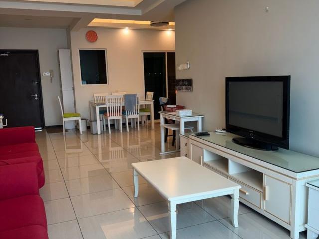 Seri Manis Condominium, Kota Kinabalu for Rent