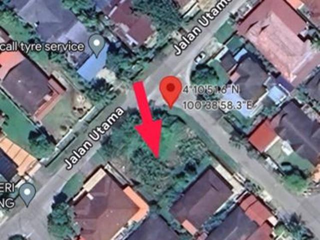 Seri Manjung