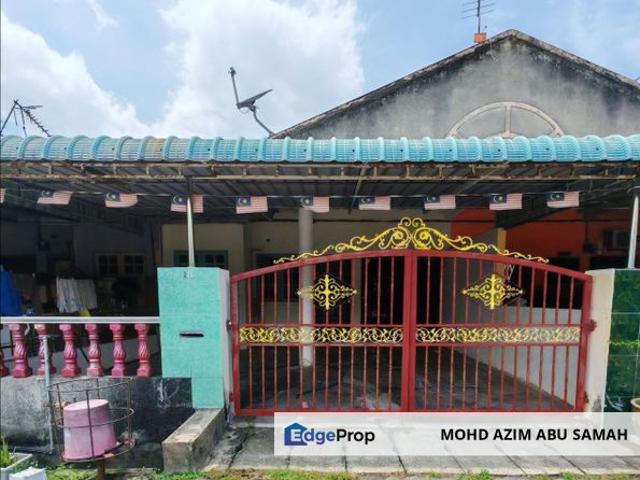 Seri Manjung