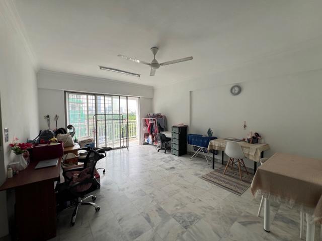 Seri Mas Condo For Sale Cheras KL