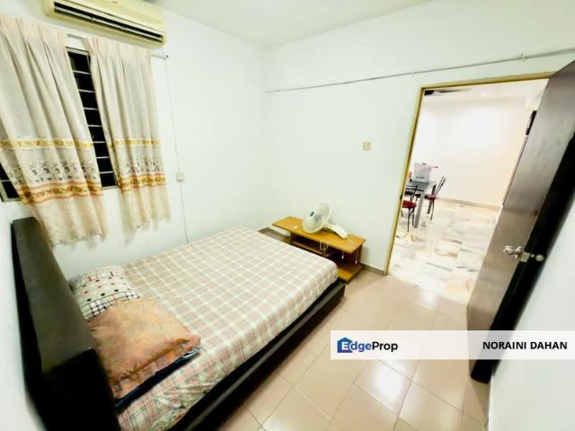 Seri Mas Condominium
