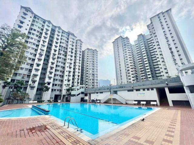 Seri Mas Condominium RM250K velocity aeon maluri