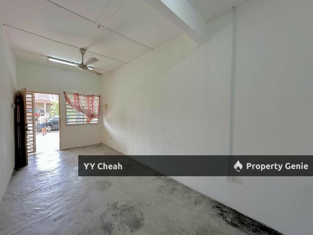 Seri Margosa, Botani Single Storey For Sale, Freehold