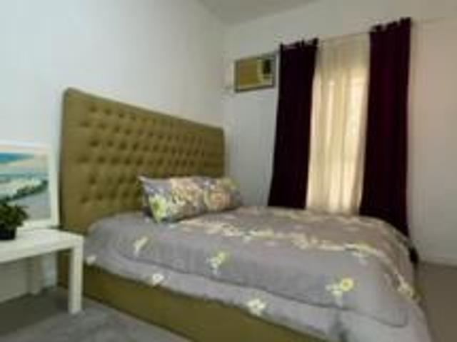 SERI MAYA CONDO FOR RENT