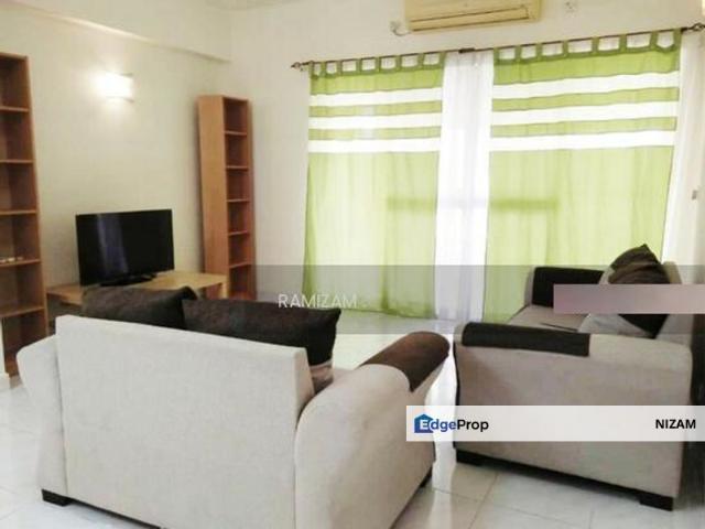 Seri Maya Condominium