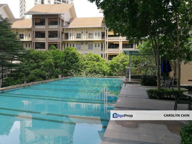 Seri Maya Condominium