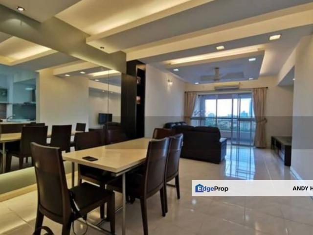 Seri Maya Condominium