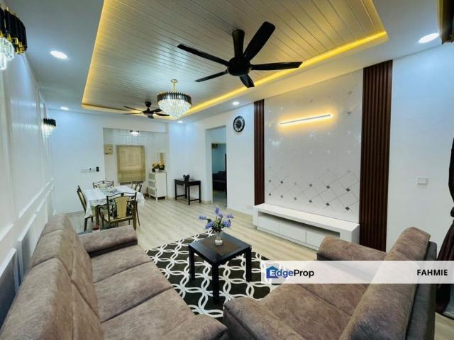 Seri Maya Condominium