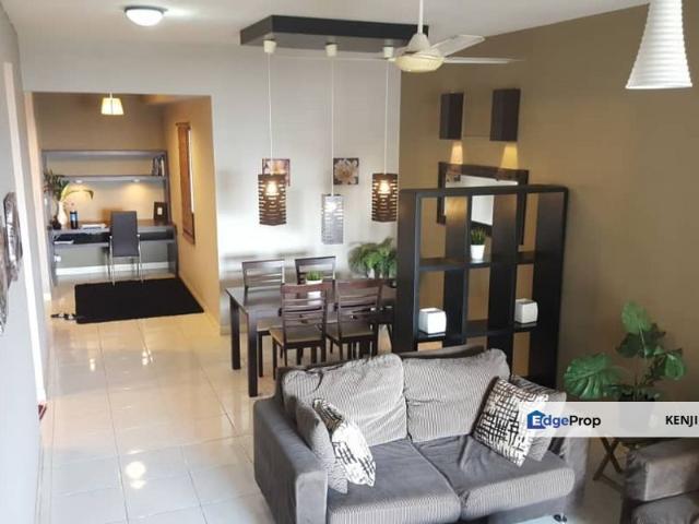 Seri Maya Condominium