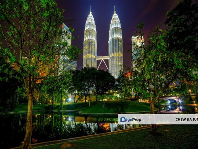 Seri Maya Condominium
