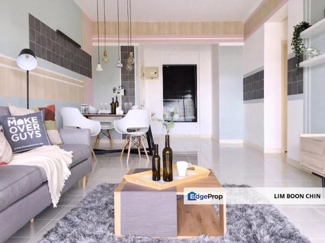 Seri Maya Condominium