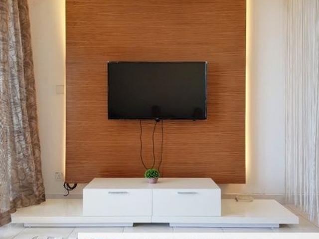 Seri Maya Condominium
