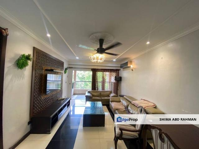 Seri Maya Condominium
