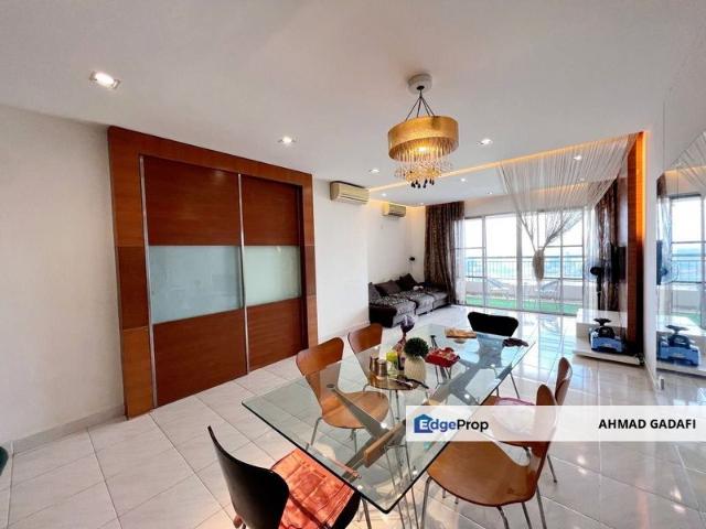 Seri Maya Condominium
