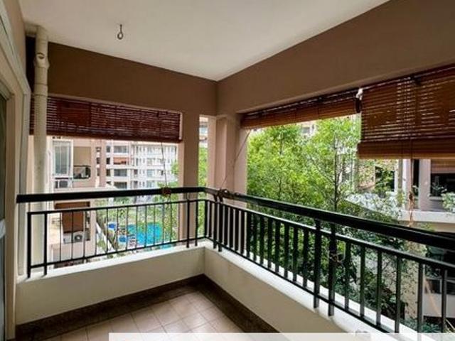 Seri Maya Condominium