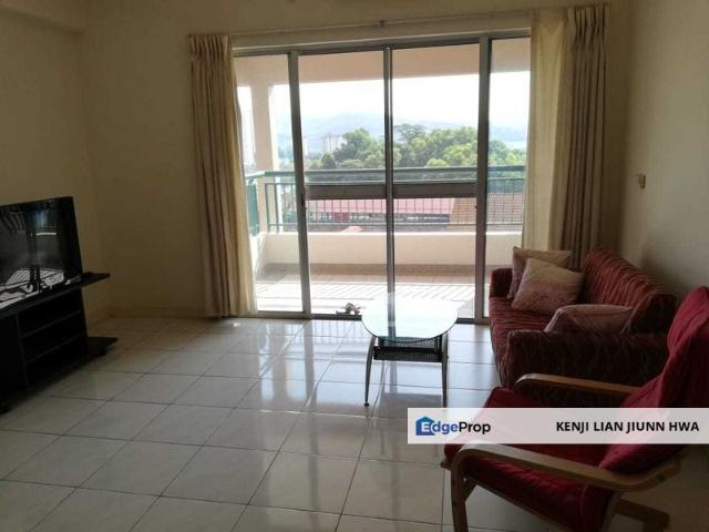 Seri Maya Condominium