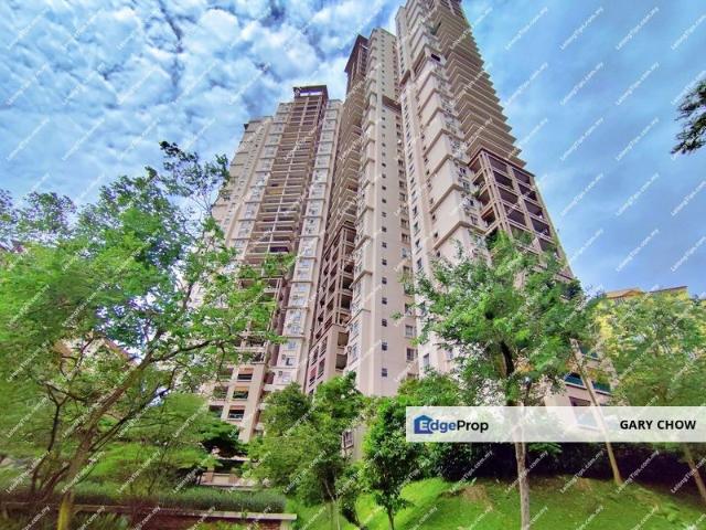 Seri Maya Condominium