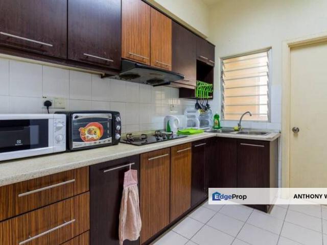 Seri Maya Condominium