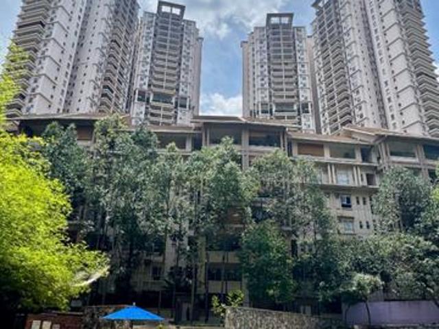 Seri Maya Condominium
