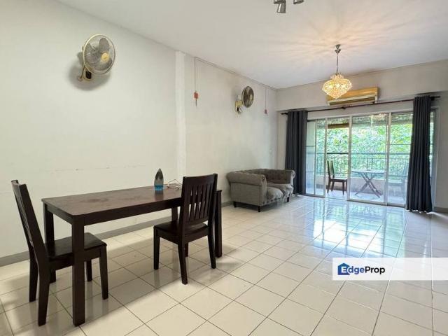Seri Maya Condominium