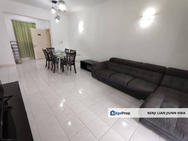 Seri Maya Condominium