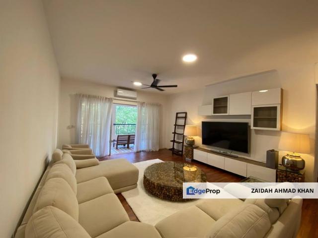 Seri Maya Condominium