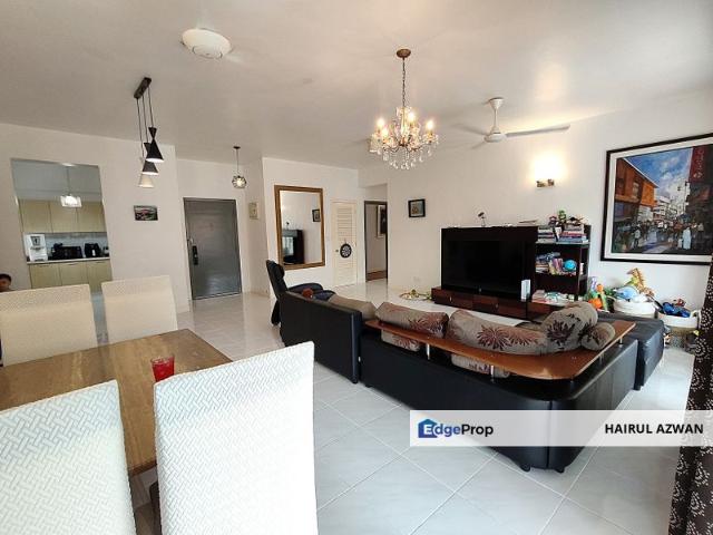Seri Maya Condominium