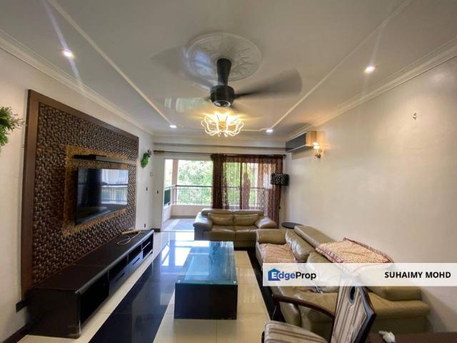 Seri Maya Condominium