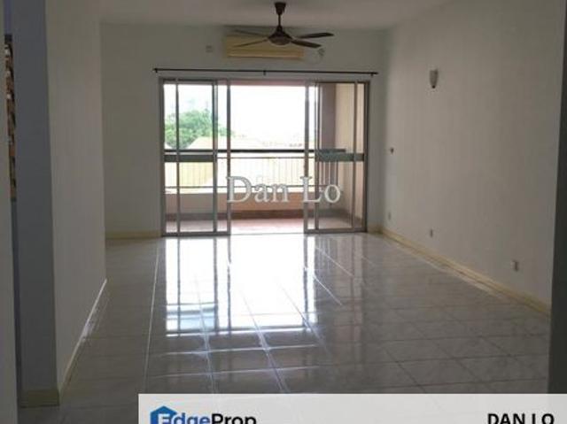Seri Maya Condominium