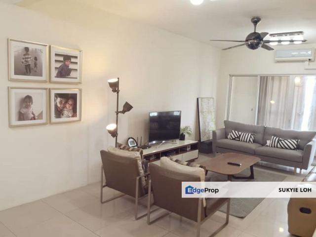Seri Maya Condominium