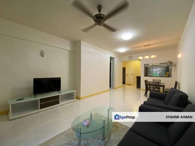 Seri Maya Condominium