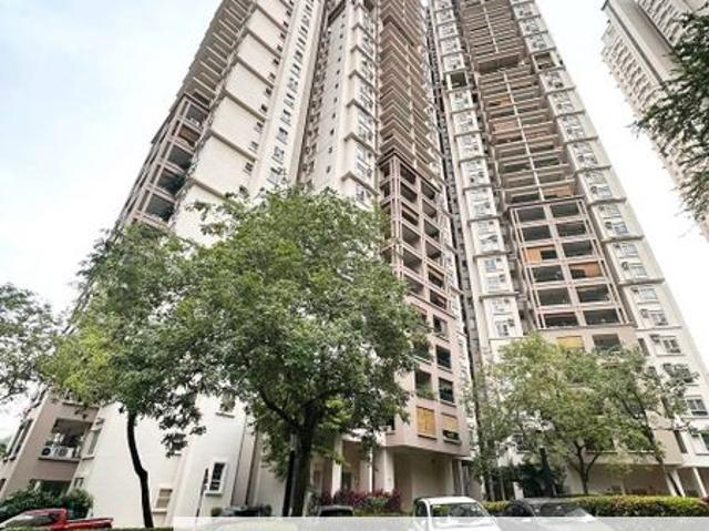 Seri Maya Condominium