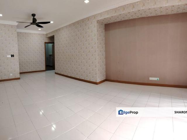 Seri Maya Condominium