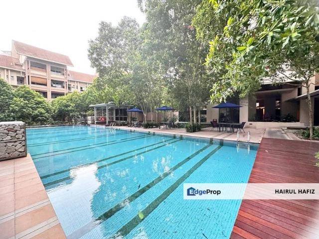 Seri Maya Condominium