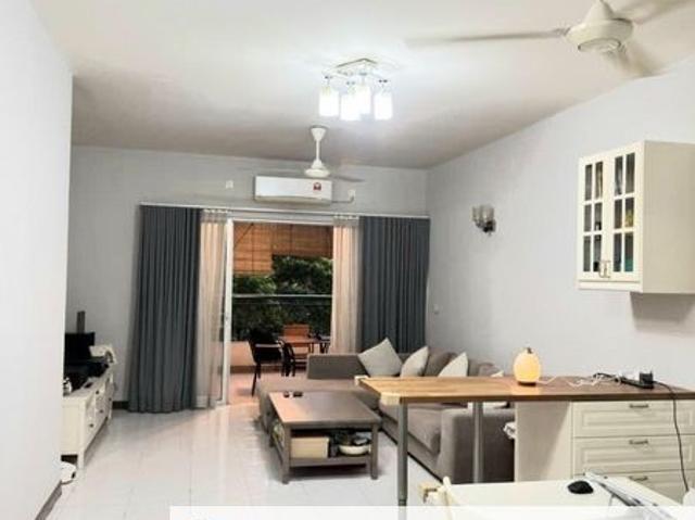 Seri Maya Condominium