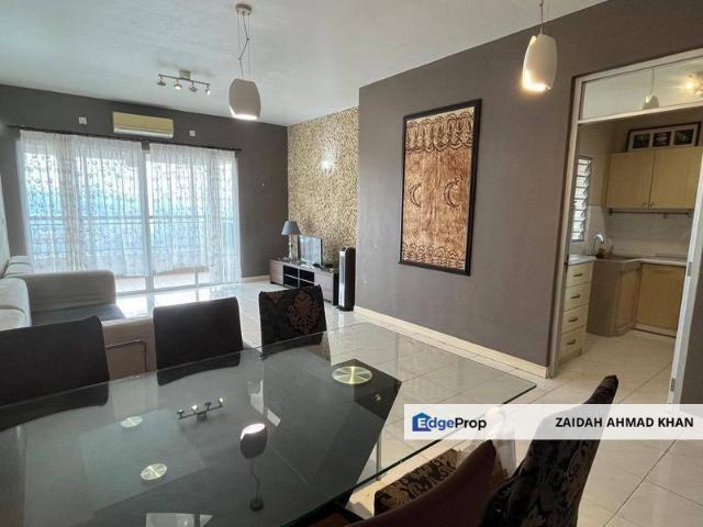 Seri Maya Condominium