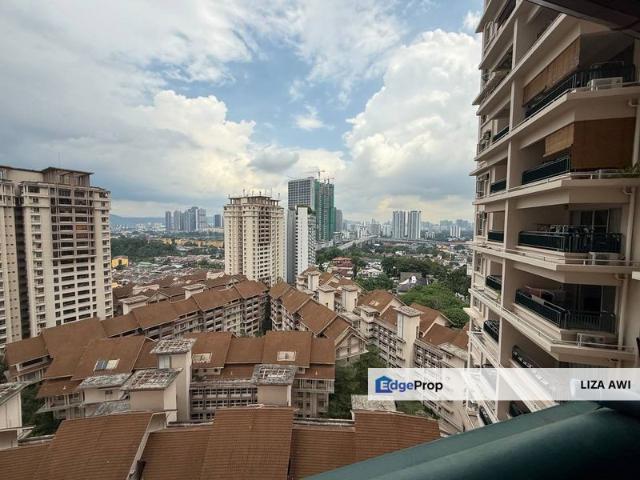 Seri Maya Condominium