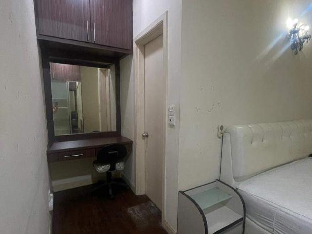 Seri Maya Condominium Fully Funished Master Room lady unit