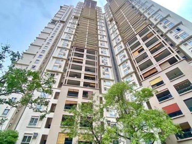 Seri Maya Condominium Setiawangsa KL for Sale CHEAPEST